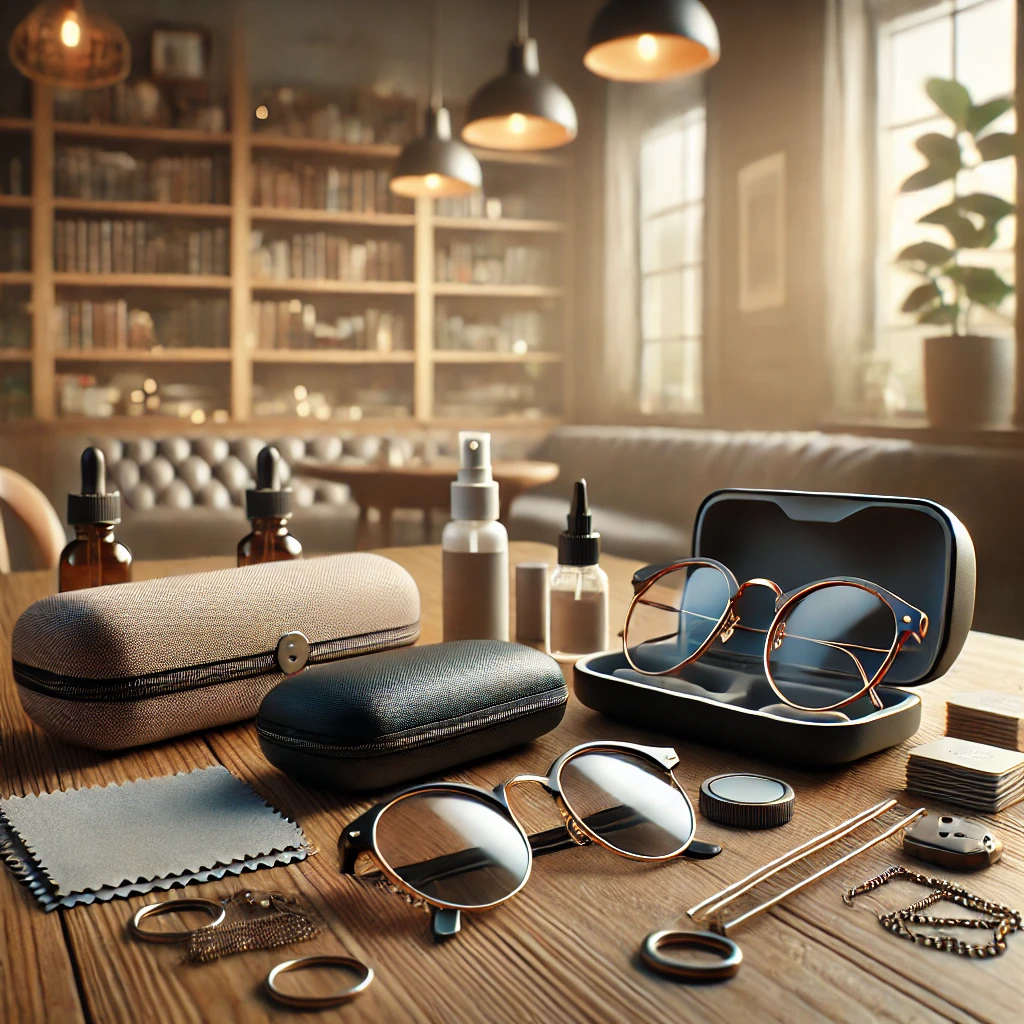 Salon optyczny Brylook  optyk Tarnowskie Góry