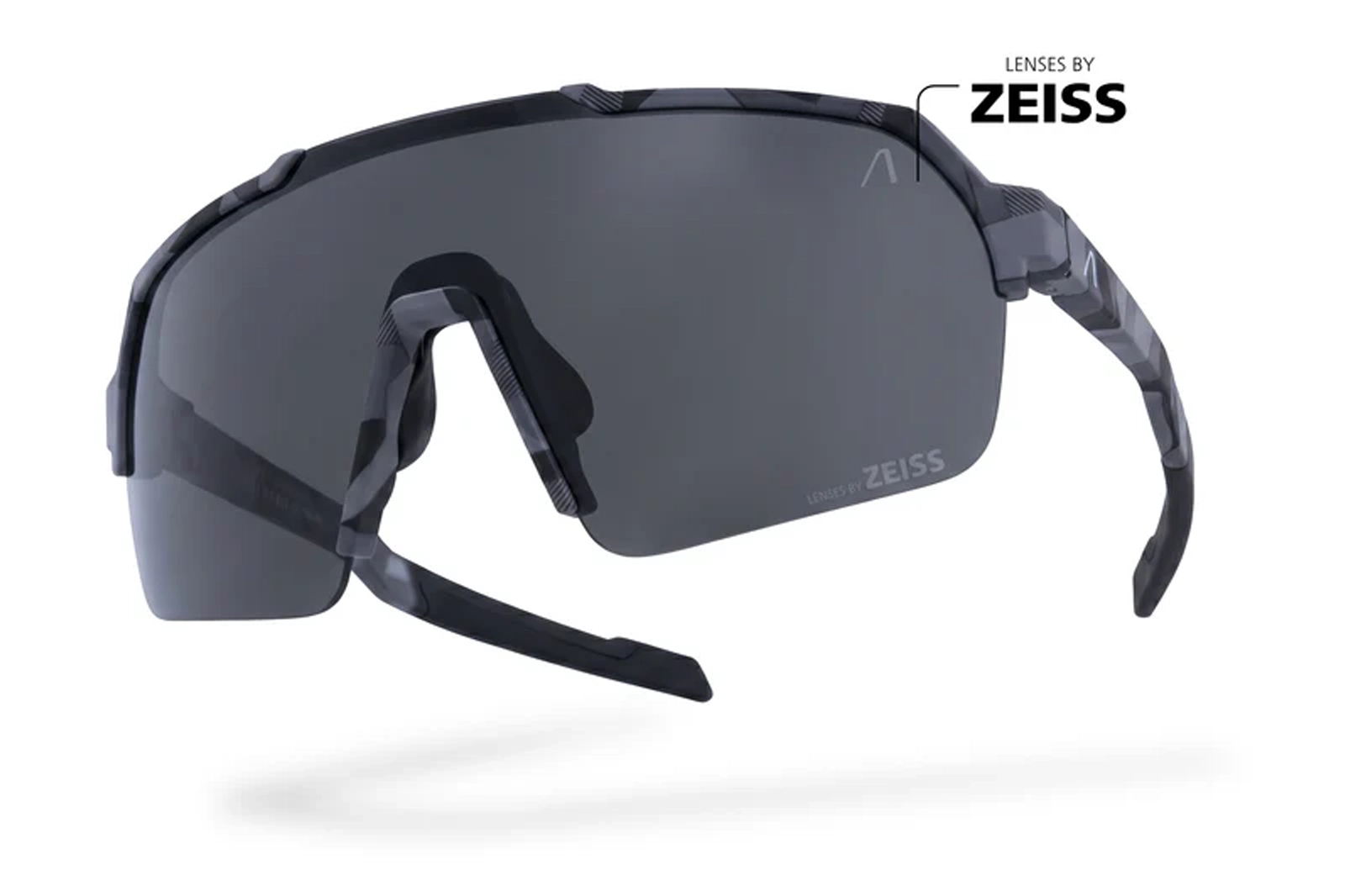 Athletes Eyewear Easyrider 2.0 – sportowe okulary przeciwsłoneczne z możliwością zastosowania wkładki korekcyjnej Clip-In